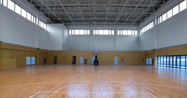 中建·星光城市小区配套