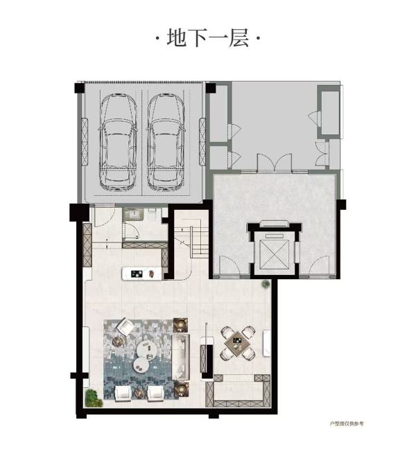 森兰万安源效果图