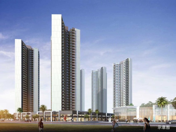 深业云栖府_效果图_3