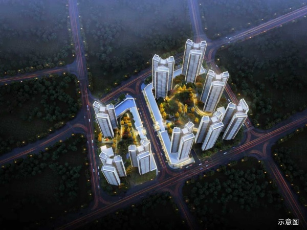 深业云栖府_其他_1