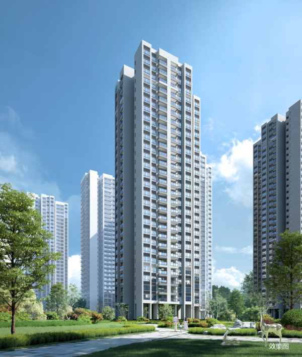 建发望江台_效果图_2