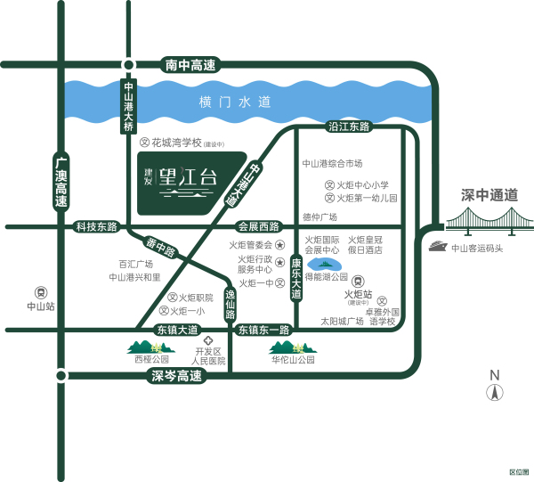 建发望江台_效果图_5