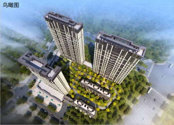 龙湖璟宸府_效果图_3