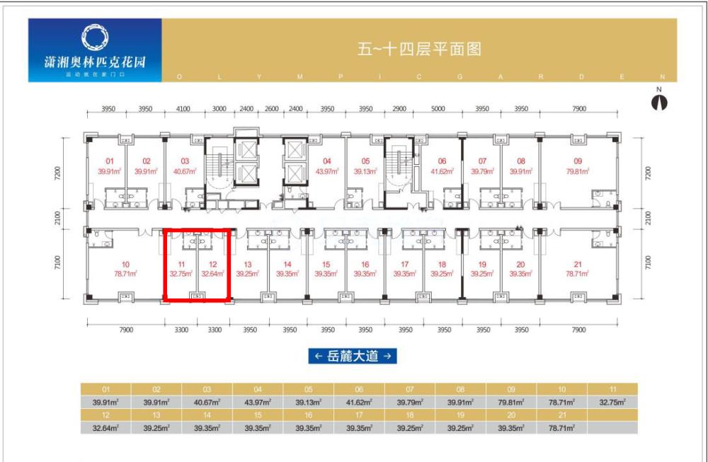 潇湘奥林匹克花园_效果图_主图_1