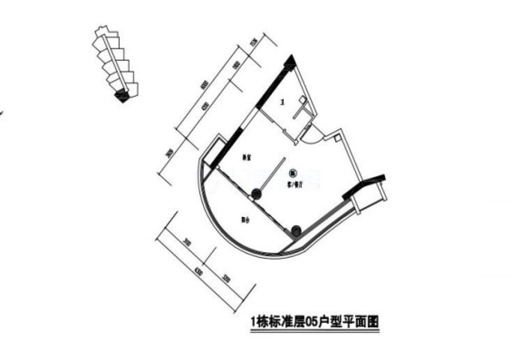 华发绿洋湾_效果图_主图_1