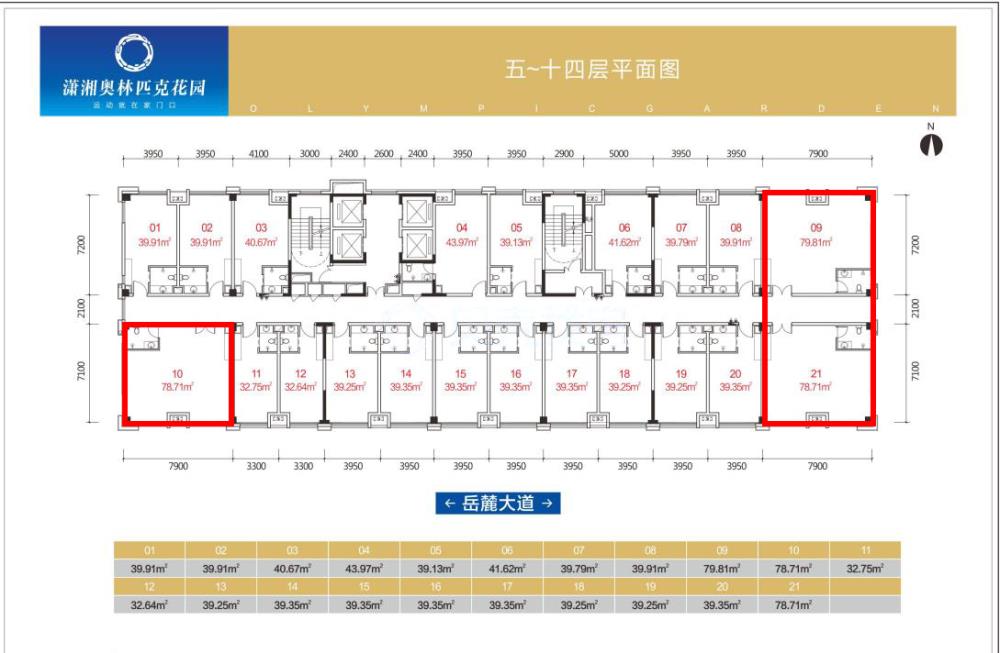 潇湘奥林匹克花园_效果图_主图_1