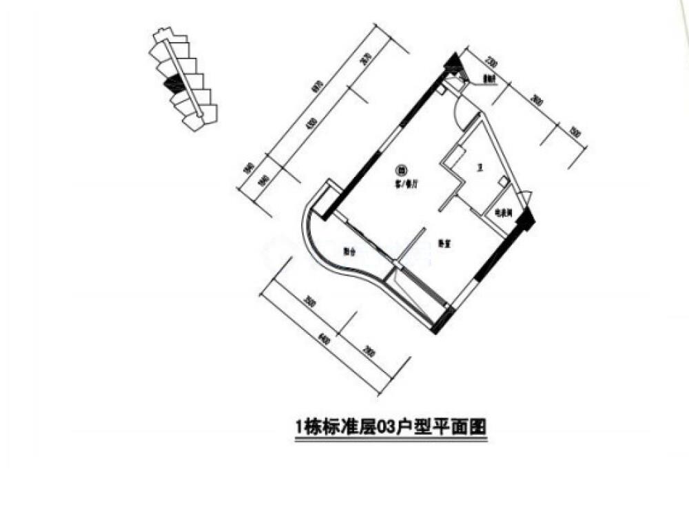 华发绿洋湾_效果图_主图_1