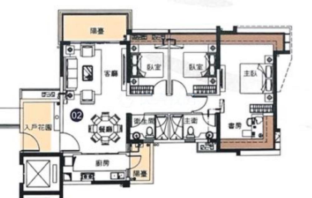 纯水岸_效果图_主图_1