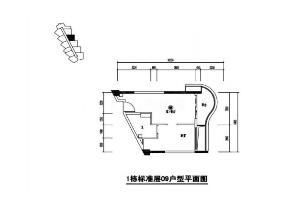 华发绿洋湾_效果图_主图_1