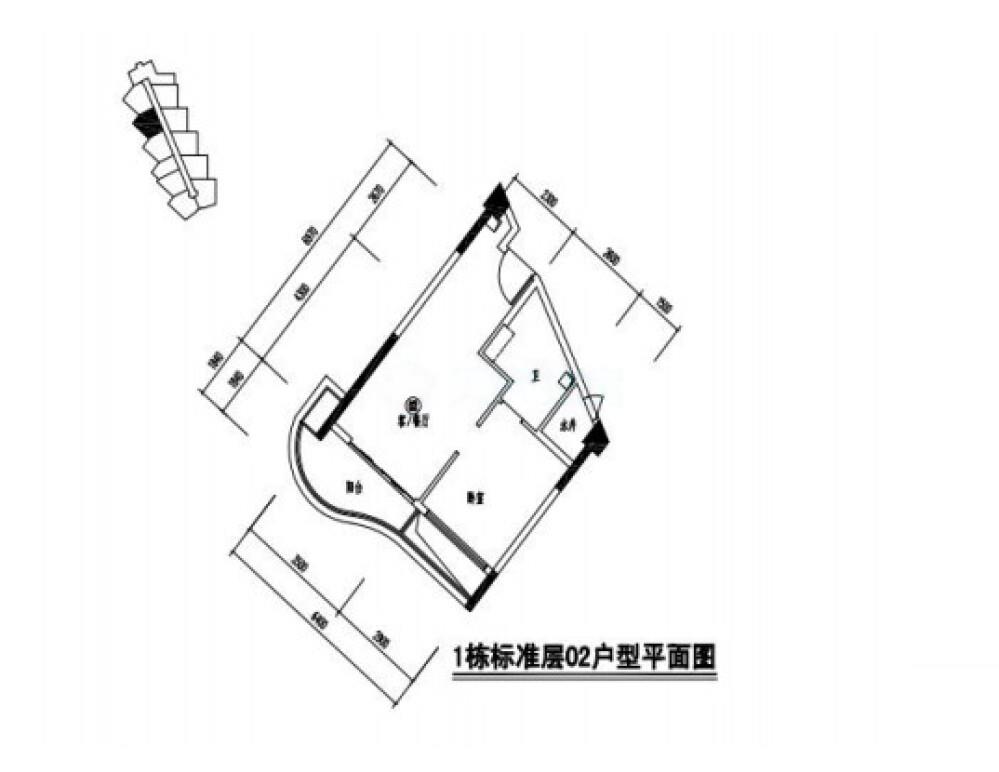 华发绿洋湾_效果图_主图_1
