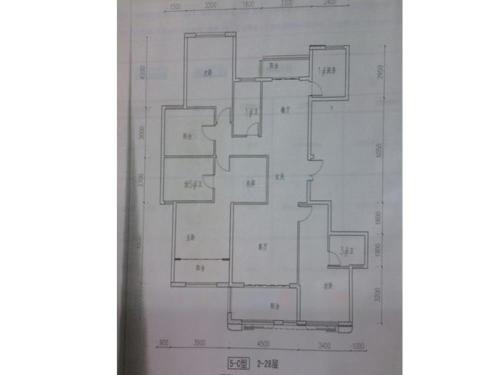 湘水郡4室2厅2卫-219m²-3