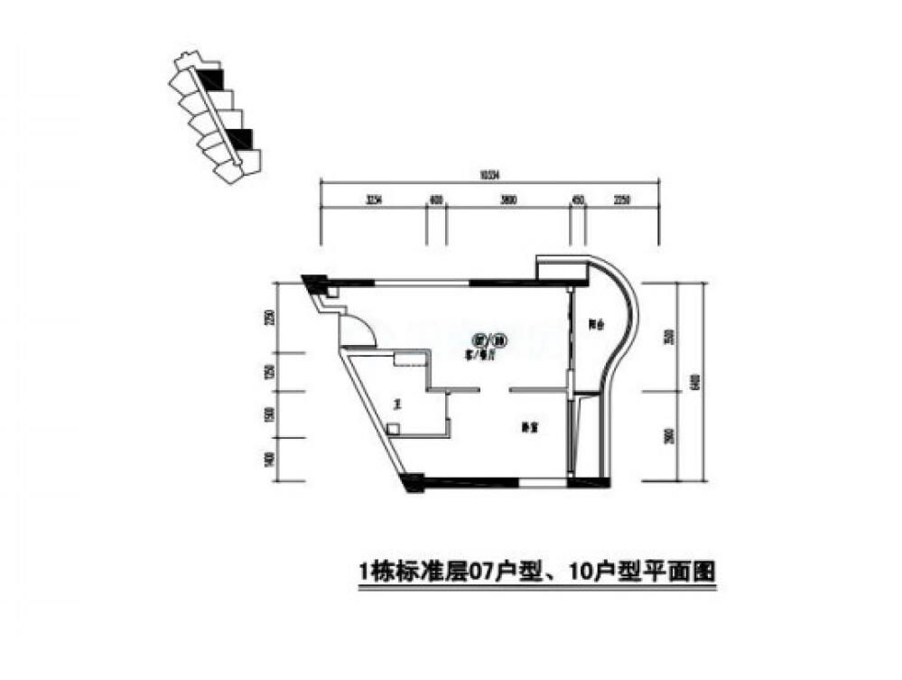 华发绿洋湾_效果图_主图_1