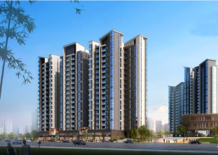 碧桂园联丰天汇湾