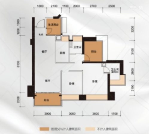 深中国际装饰城0室0厅0卫-120m²-29
