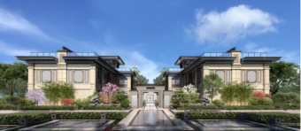 北京建工花汀集