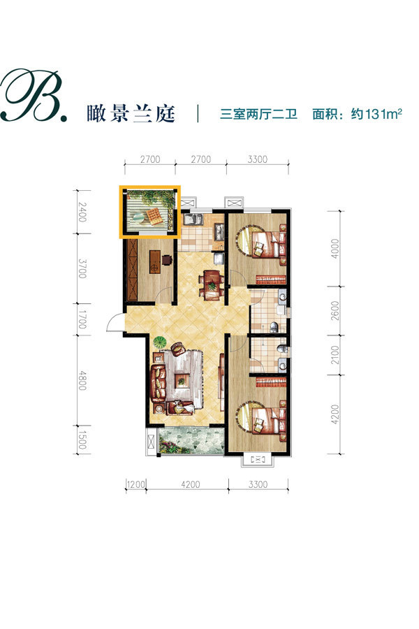 龙湾_效果图_主图_1