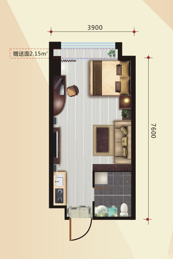名京国际_效果图_主图_1