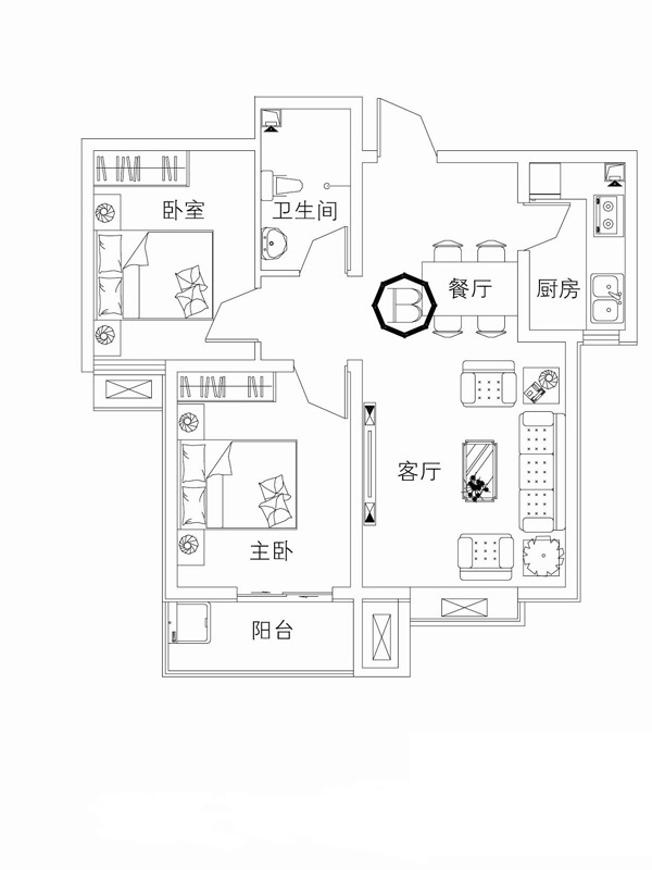 正科蓝山_效果图_主图_1