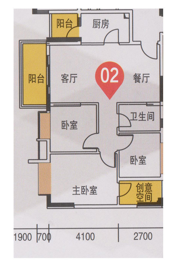 翰林名苑_效果图_主图_1