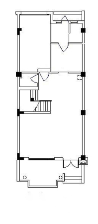 宜山居·悦府a户型-1层户型-1室0厅0卫0厨建筑面积200.00平米