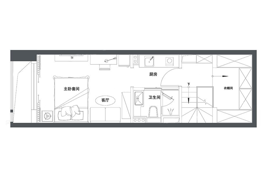 绿城雄凯国际_效果图_主图_1