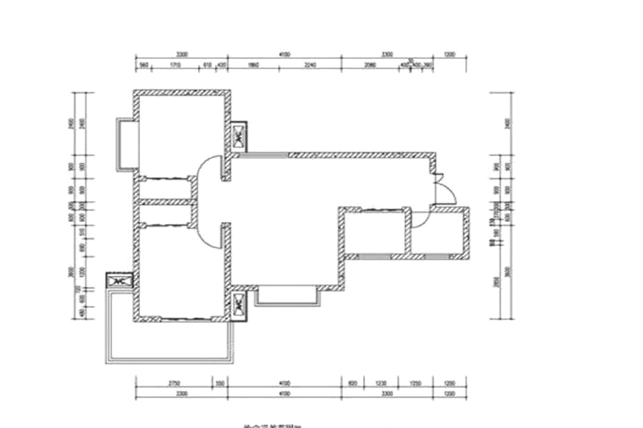 华宇时间城_效果图_主图_1