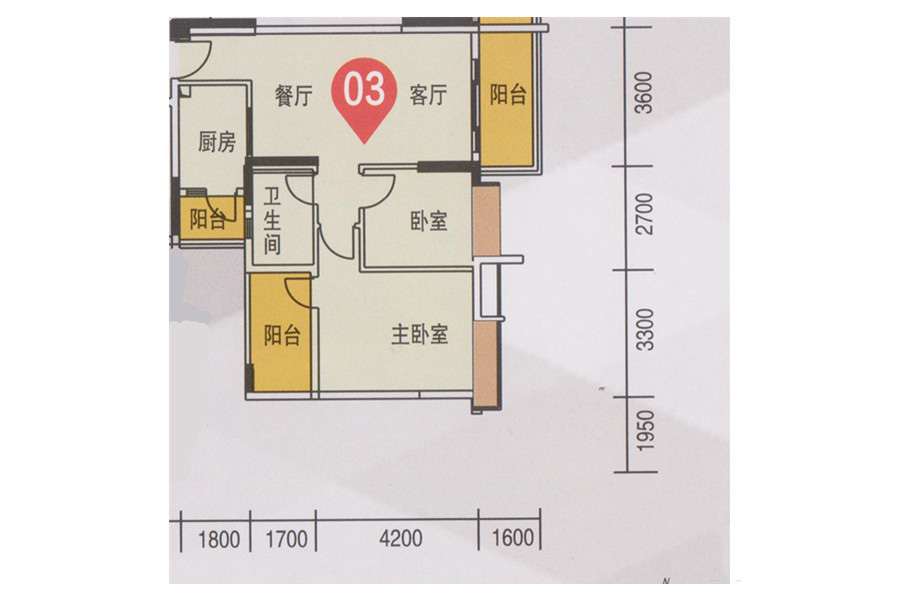 翰林名苑_效果图_主图_1