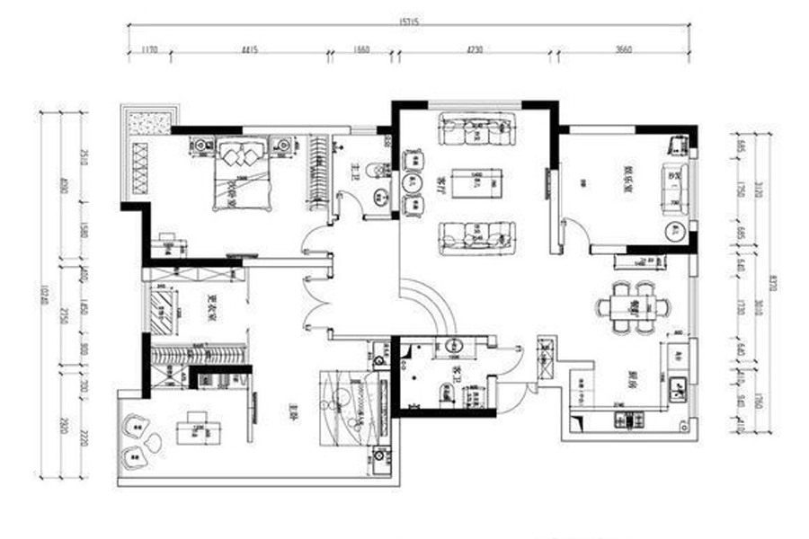 润泽御府_效果图_主图_1