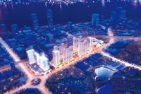 证大大拇指广场