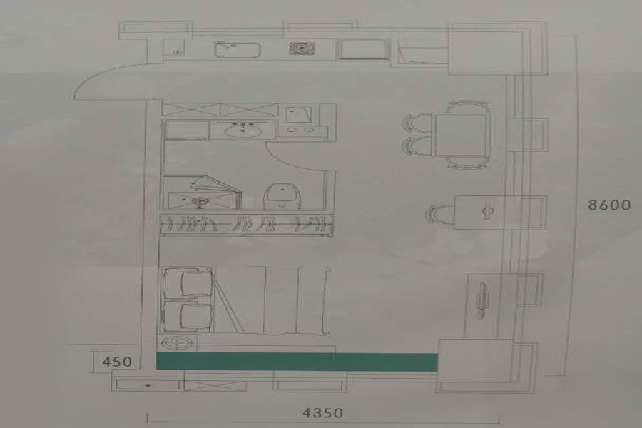 沈阳城开中心_效果图_主图_1
