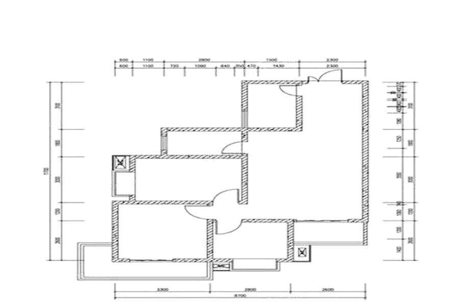 华宇时间城_效果图_主图_1