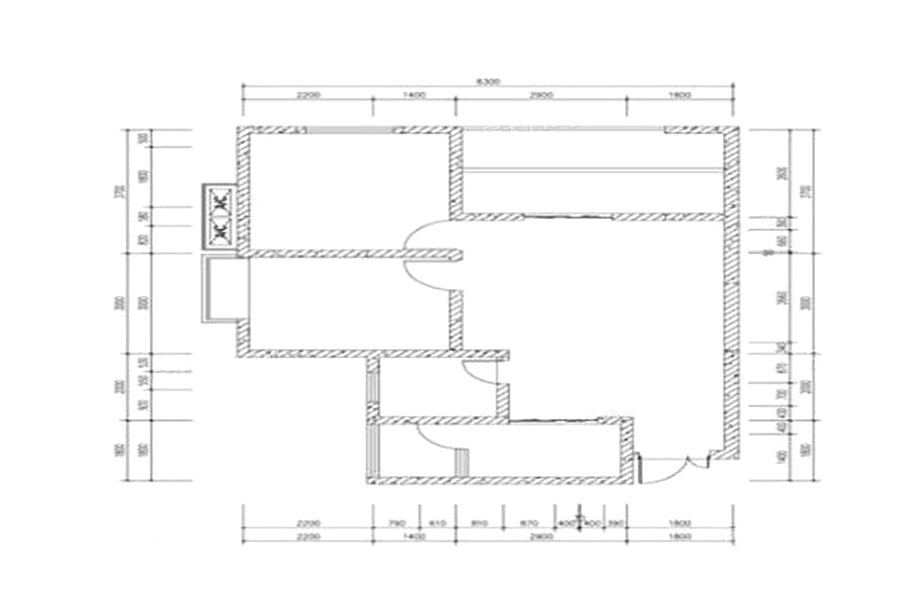 华宇时间城_效果图_主图_1