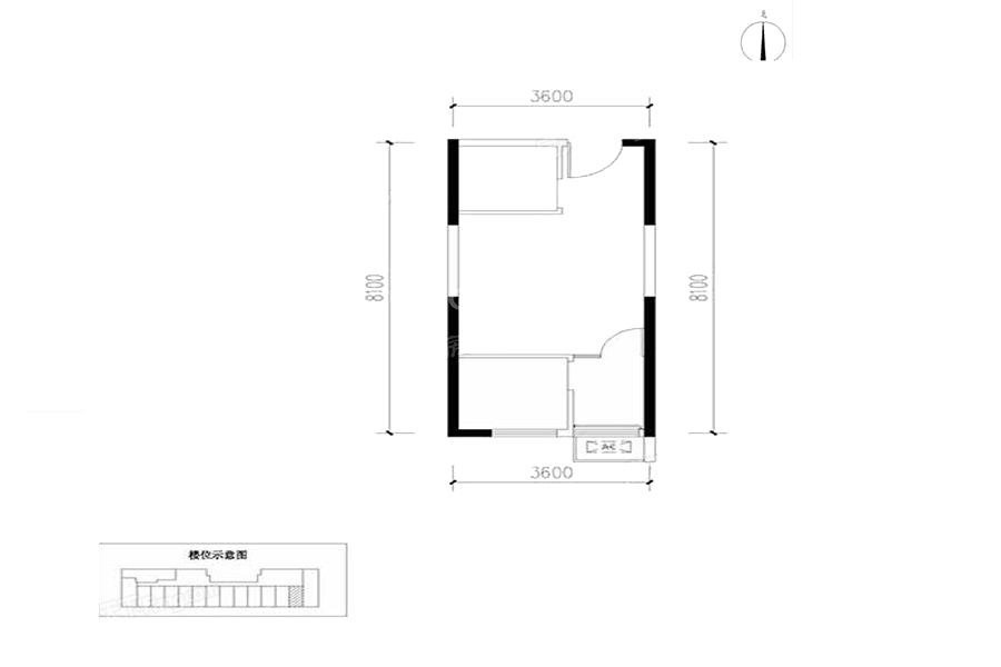 拉克雷公馆_效果图_主图_1