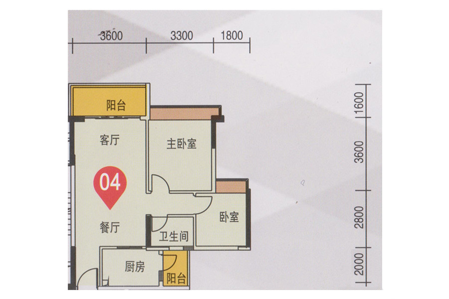 翰林名苑_效果图_主图_1