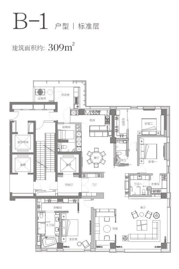 中大国际九号_效果图_主图_1