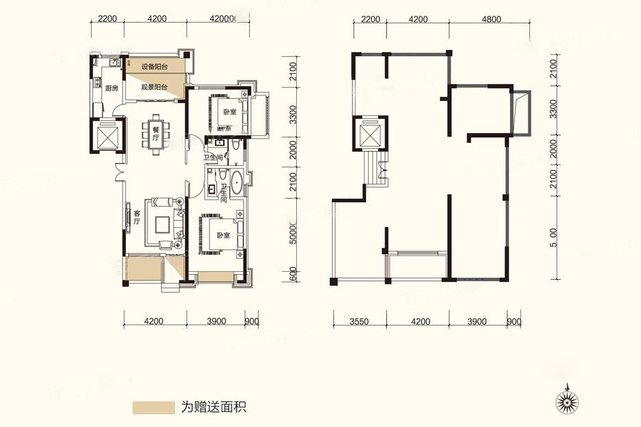 粤泰天鹅湾_效果图_主图_1