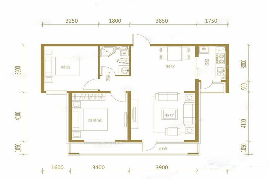 伯爵世家_效果图_主图_1
