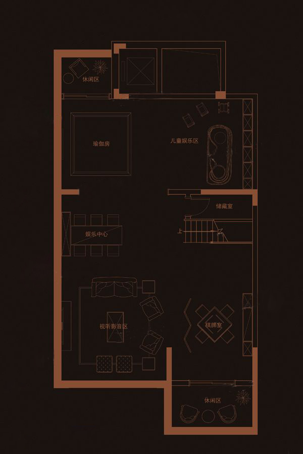 华府天地愉园_效果图_主图_1