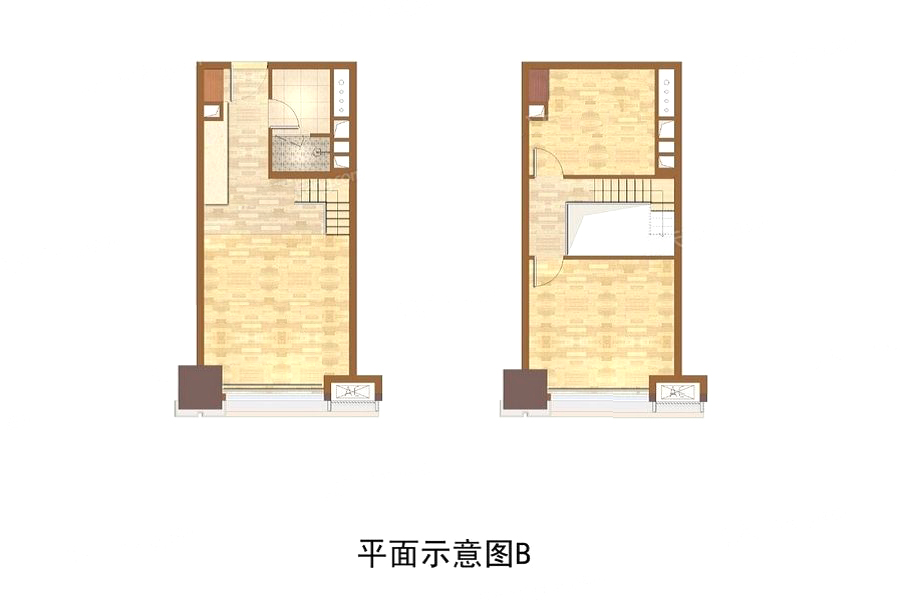 明发中澳荟_效果图_主图_1