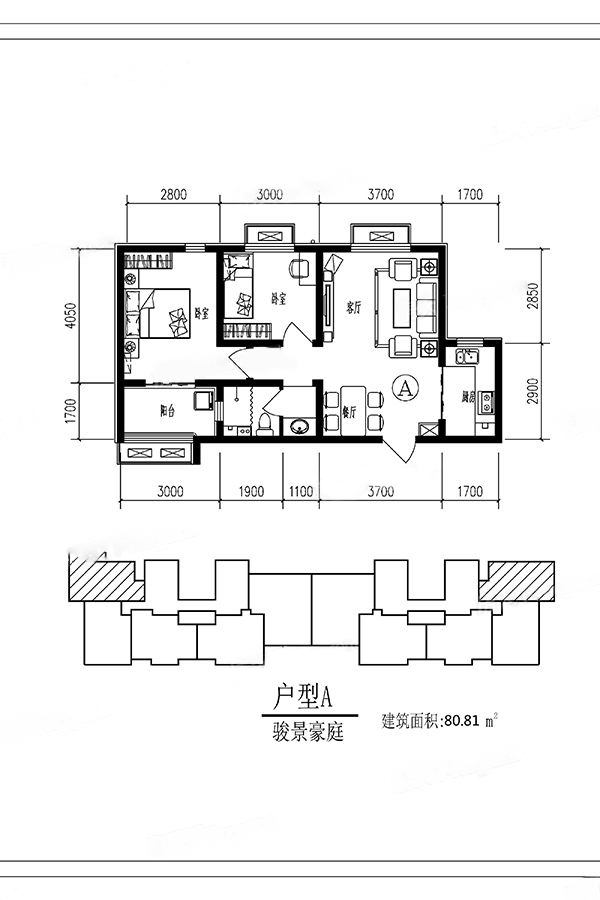 骏景豪庭_效果图_主图_1