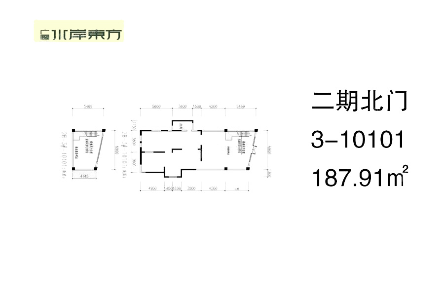 广厦水岸东方商铺_效果图_主图_1