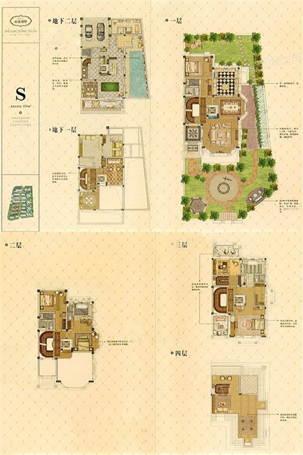 金大元御珑宫廷_效果图_主图_1