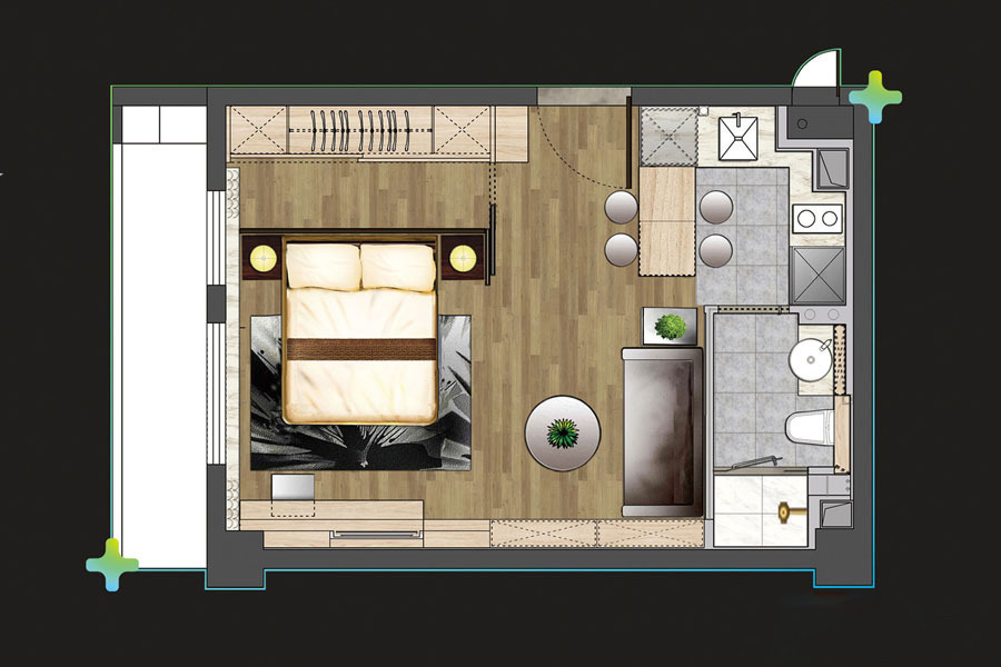 雨花客厅_效果图_主图_1