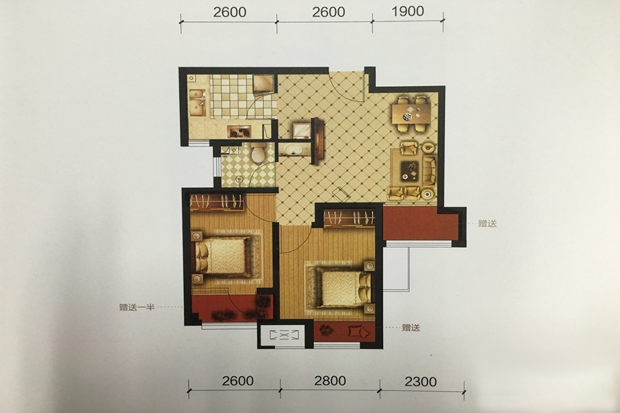 海逸铭筑_效果图_主图_1