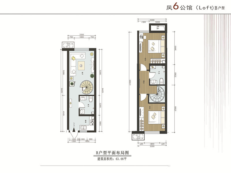 凤六公馆_效果图_主图_1