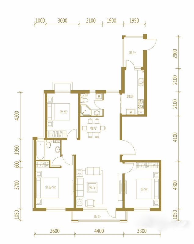 伯爵世家_效果图_主图_1