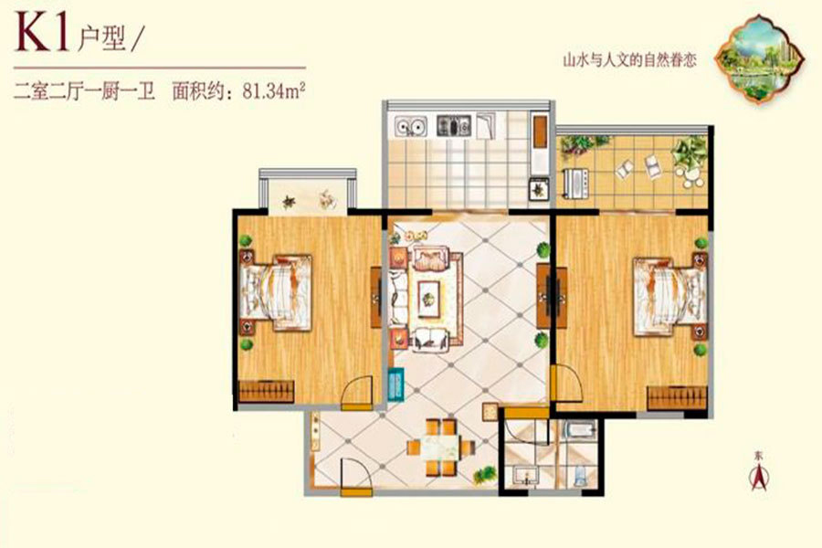 一品学府_效果图_主图_1