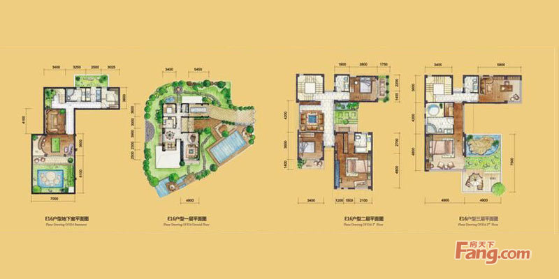 大族泉天下_效果图_主图_1