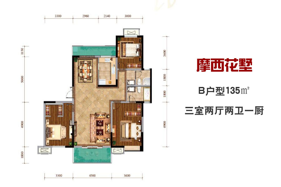 紫薇西棠_效果图_主图_1