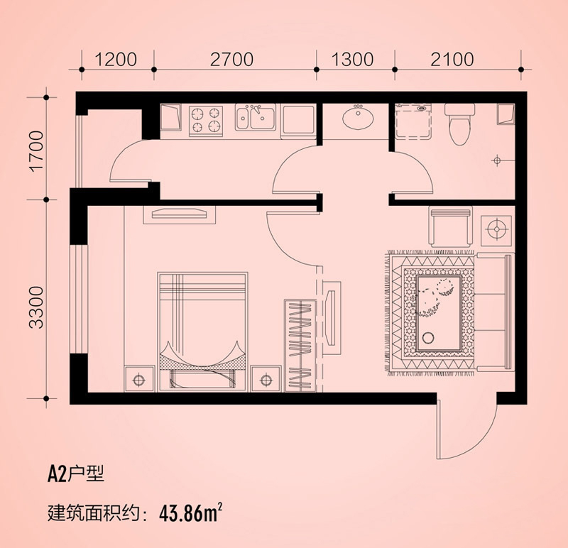 天缘水晶恋城_效果图_主图_1